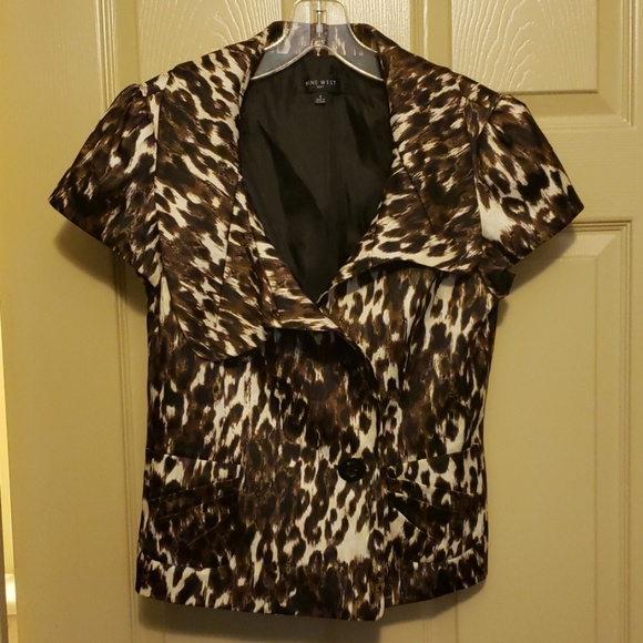 Jacket/ Top - Picture 1 of 2